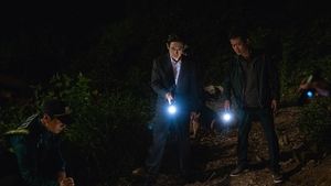 Hyper Knife Season 1 Episode 3