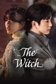 The Witch Season 1 Episode 8