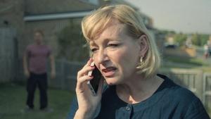 Adolescence Season 1 Episode 4 (END)