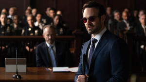Daredevil: Born Again Season 1 Episode 3