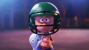 Win or Lose Season 1 Episode 1