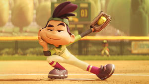 Win or Lose Season 1 Episode 6