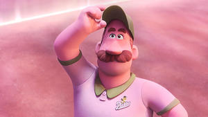 Win or Lose Season 1 Episode 8 (END)