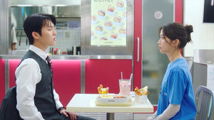 My Dearest Nemesis Season 1 Episode 5