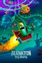 Plankton: The Movie (2025)