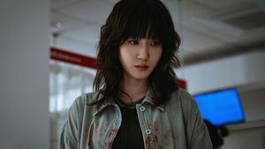 Hyper Knife Season 1 Episode 4