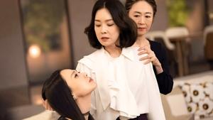 Buried Hearts Season 1 Episode 9