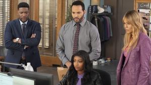 High Potential Season 1 Episode 12