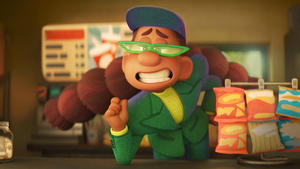 Win or Lose Season 1 Episode 3