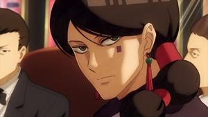 SAKAMOTO DAYS Season 1 Episode 11 (END)