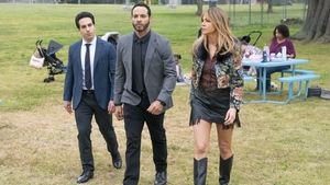 High Potential Season 1 Episode 10