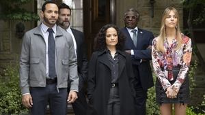 High Potential Season 1 Episode 11