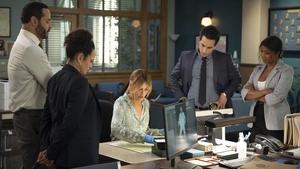 High Potential Season 1 Episode 13 (END)