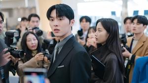 My Dearest Nemesis Season 1 Episode 12 (END)