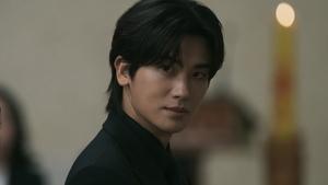 Buried Hearts Season 1 Episode 7