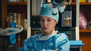 Hyper Knife Season 1 Episode 2