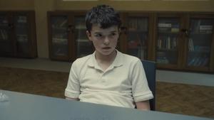 Adolescence Season 1 Episode 3