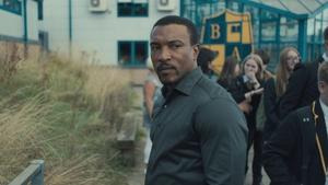 Adolescence Season 1 Episode 2