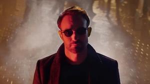 Daredevil: Born Again Season 1 Episode 1