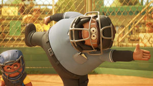 Win or Lose Season 1 Episode 2