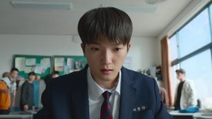 Weak Hero Season 2 Episode 1