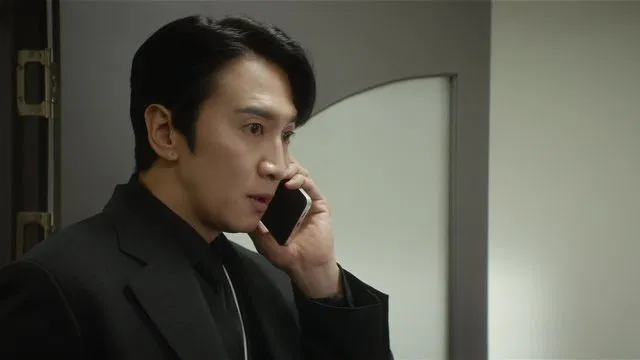 The Divorce Insurance Season 1 Episode 9