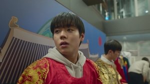 Weak Hero Season 2 Episode 3