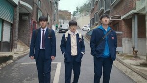 Weak Hero Season 2 Episode 6