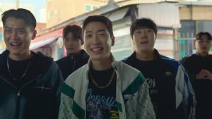 Weak Hero Season 2 Episode 2