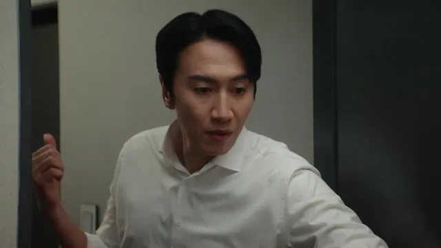 The Divorce Insurance Season 1 Episode 10