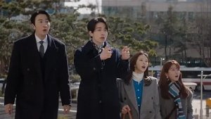 The Divorce Insurance Season 1 Episode 7