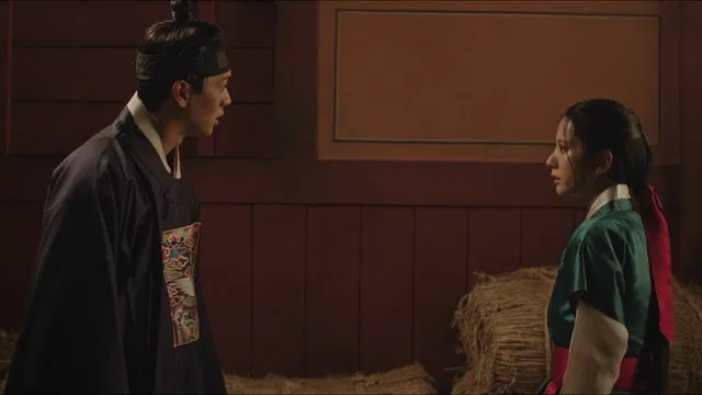 The Haunted Palace Season 1 Episode 4