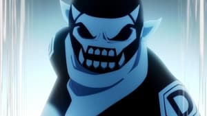 Go! Go! Loser Ranger! Season 1 Episode 12 (END)