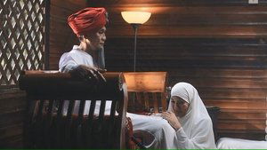 Bidaah Season 1 Episode 13