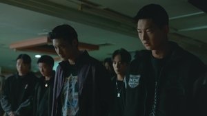 Weak Hero Season 2 Episode 7