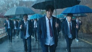 Weak Hero Season 2 Episode 8 (END)