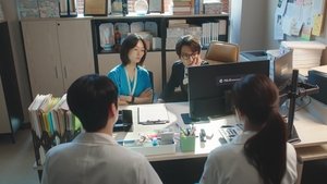 Resident Playbook Season 1 Episode 4