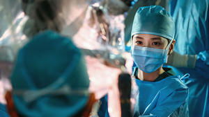 Hyper Knife Season 1 Episode 6