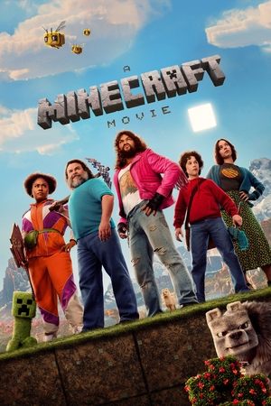 A Minecraft Movie (2025)
