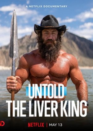 Untold: The Liver King (2025)