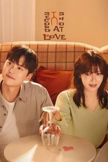Second Shot At Love Season 1 Episode 6