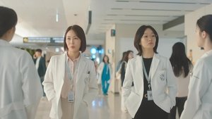 Resident Playbook Season 1 Episode 10