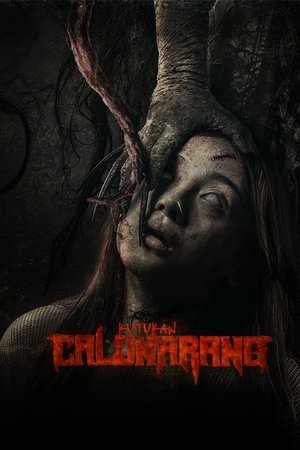 Kutukan Calon Arang (2024)