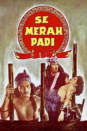 Semerah Padi (1956)
