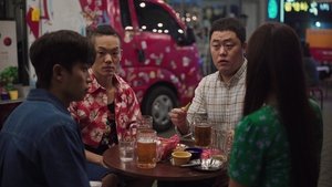 Shark: The Storm Season 1 Episode 1