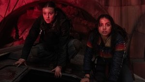 The Last of Us Season 2 Episode 4