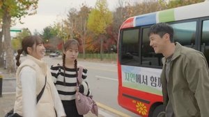 Pump Up the Healthy Love Season 1 Episode 9