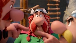Asterix & Obelix: The Big Fight Season 1 Episode 4