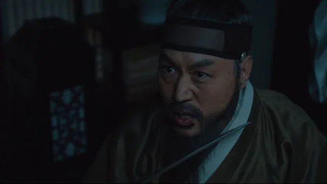 The Haunted Palace Season 1 Episode 10