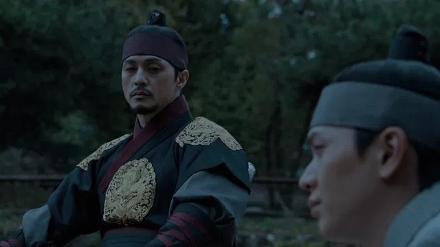 The Haunted Palace Season 1 Episode 7